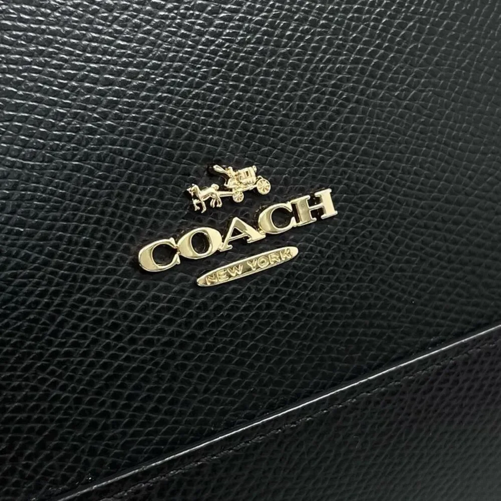 Coach Women Pre-Loved Bag Very Good Condition
